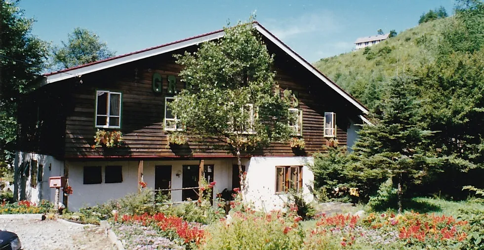 車山ペンションビレッジ2