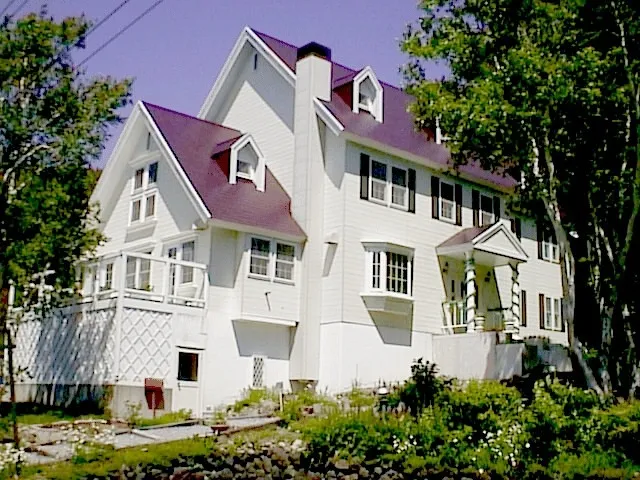 女神湖売りペンション1