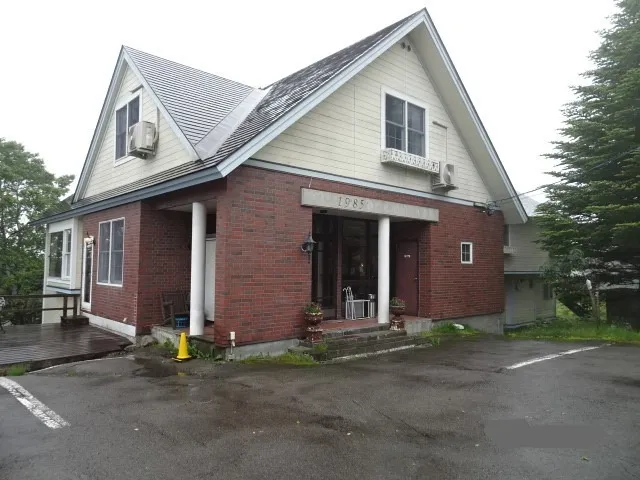 車山高原リゾートイン プチホテル2