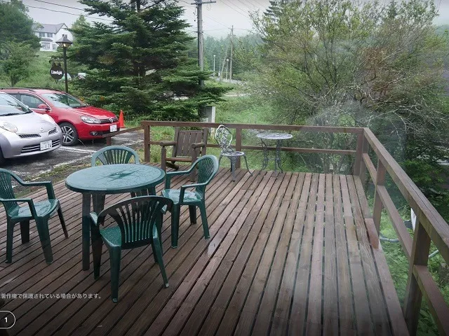 車山高原リゾートイン プチホテル2