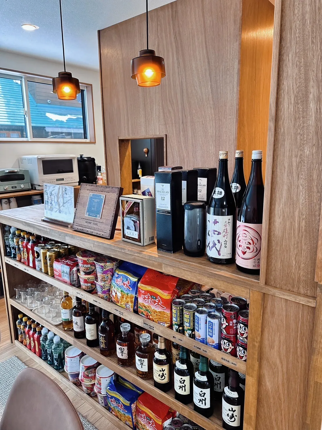 白馬名鉄別荘地内 築1年未満 宿泊施設