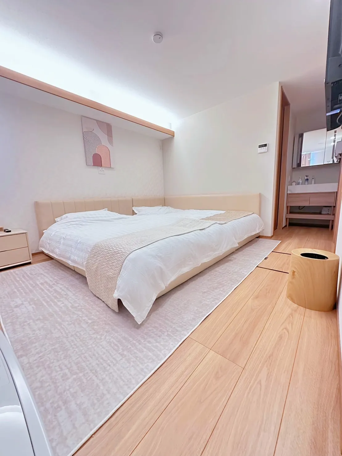 白馬名鉄別荘地内 築1年未満 宿泊施設