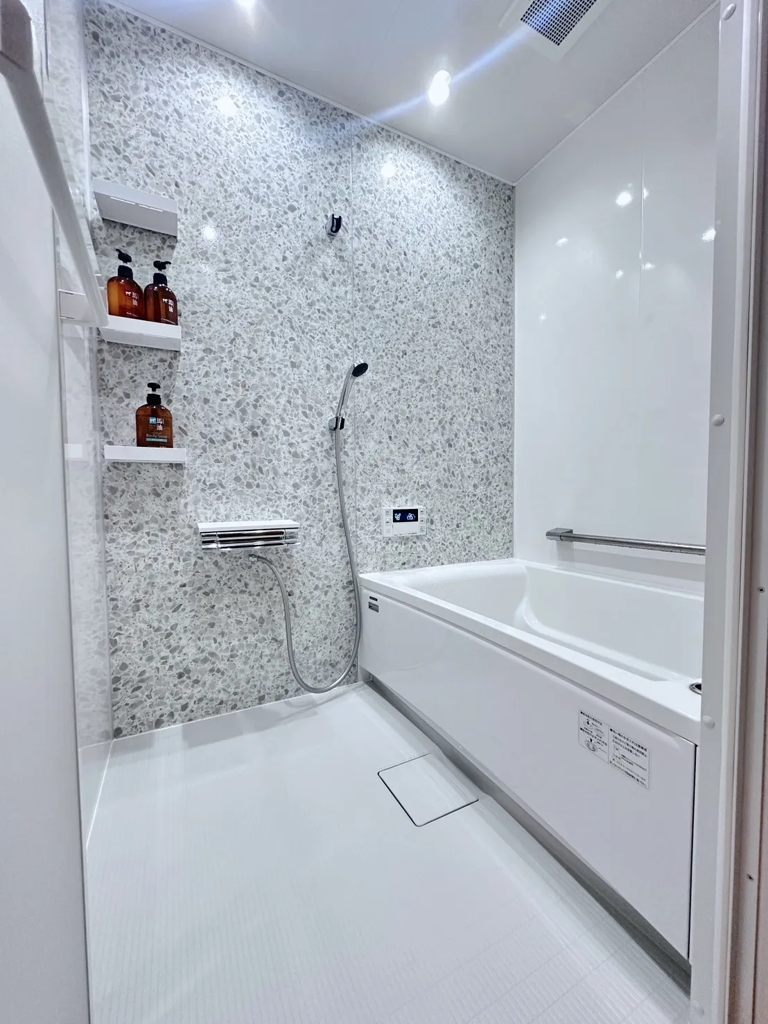 白馬名鉄別荘地内 築1年未満 宿泊施設