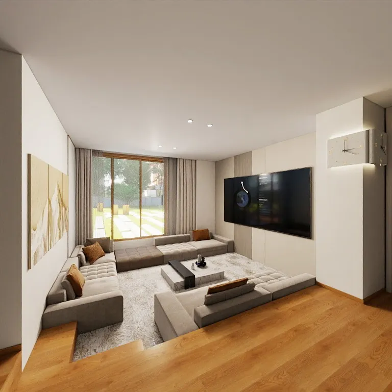 白馬名鉄別荘地内 築1年未満 宿泊施設