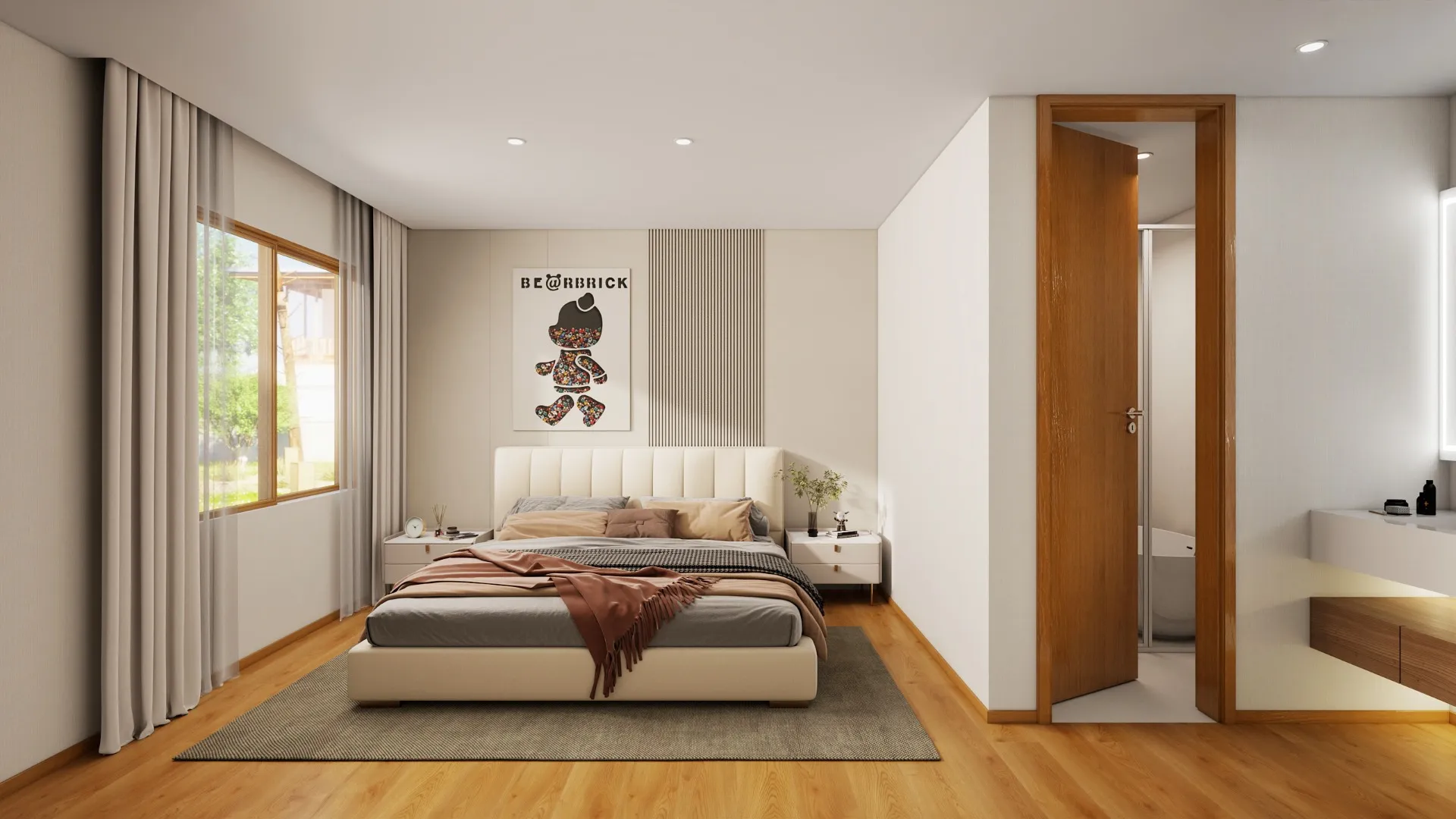 白馬名鉄別荘地内 築1年未満 宿泊施設