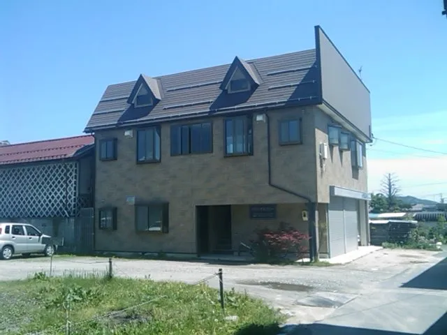 大町市上仲町　プリシアDスリー　101号室